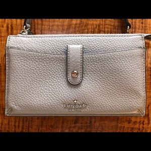 Kate Spade Jackson Small Tab Crossbody Bag